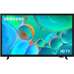 Samsung TV LED 80cm (32') TU32H5005FKXXC HD Smart TV. Plata