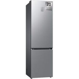 Samsung Frigorífico Combi All Round Cooling, Smart - RB38C776CS9/EF (Reacondicionado Grado A). Inox