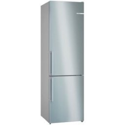 Bosch Frigorífico Combi No Frost - KGN39VIBT (Reacondicionado Grado C). Inox