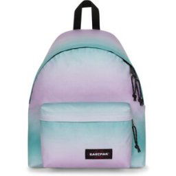 Eastpak Mochila unisex Padded Pak'R . Lila