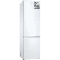 Samsung Frigorífico Combi All Around Cooling Smart - RB38C705CWW/EF (Reacondicionado Grado B). Snow White