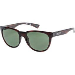 Roxy Gafas de sol de mujer Gina Polarized . Marrón