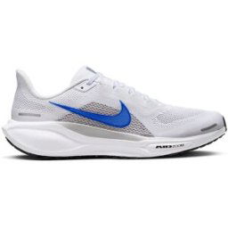 Nike Zapatillas de running de hombre Pegasus 41 . Blanco 44,5