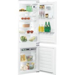 Indesit Frigorífico integrable combi - BI 18A2 D/I.