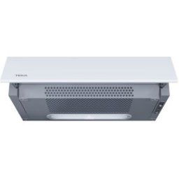 Teka Campana convencional 3 velocidades - XT2 62030 SOS B. Blanco