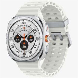 Samsung Galaxy Watch Ultra 2025 Blanco Smartwatch. Blanco