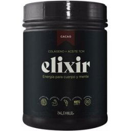 Paleobull Elixir cacao 450 g