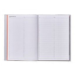 Cuaderno de notas additio horario planificacion mensual plan de curso y evalucion continua