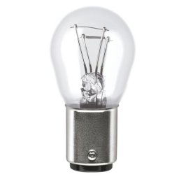 LAMPARA 7528 12V P21-5W BAY15D OSRAM