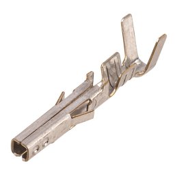 TERMINAL HEMBRA CONECTORES MOLEX Mini-Fit Jr.