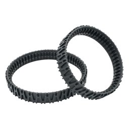 Correa oruga de tracción zodiac mx10 (pack 2 uds.) r1011300