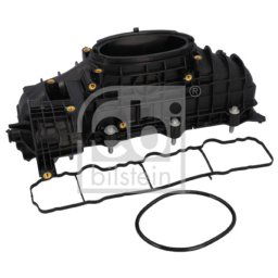 Colector de escape FEBI BILSTEIN 198078