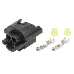Conector AKUSAN K06W152AKN