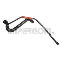 Manguera del radiador IMPERGOM 230652