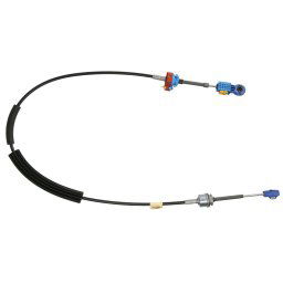 Tirador de cable, caja de cambios manual AKUSAN F4R010AKN