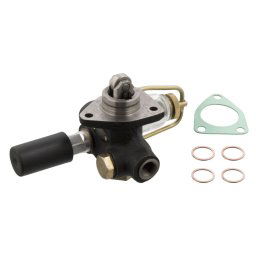 Bomba, prealimentación de combustible FEBI BILSTEIN 22856