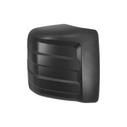 Carcasa, retrovisor exterior LAMIRO LAM89-0036