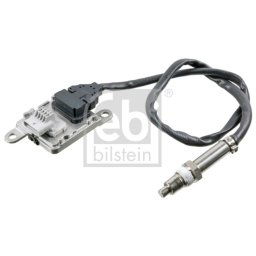 Sensor NOx, catalizador NOx FEBI BILSTEIN 197505