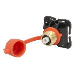 Conector de control VOSS 0258739000