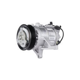 Compresor, aire acondicionado VALEO ORIGINS NEW OE TECHNOLOGIE VALEO 814732