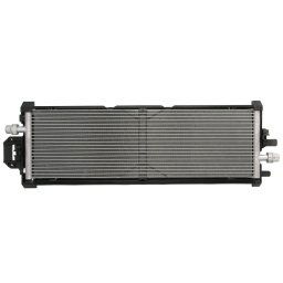 Radiador, refrigeración de motor VALEO 701298