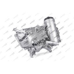 Carcasa, radiador de aceite VADEN 0101 299