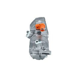Compresor, aire acondicionado NRF 320305