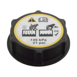 Tapa de cierre, radiador FEBI BILSTEIN 105933