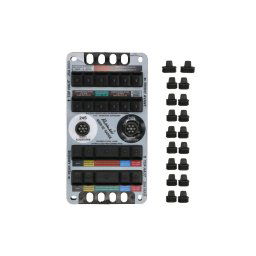 Surtido, conectores de cable FEBER MP SW 820/02/04