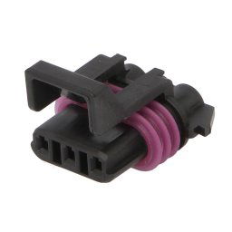 Conector DELPHI 12110293