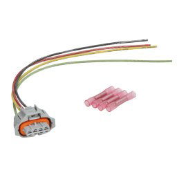 Kit de reparación de cables, sistema de encendido FEBI BILSTEIN 199604