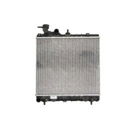 Radiador, refrigeración de motor NRF 53257