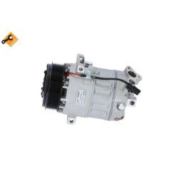 Compresor, aire acondicionado NRF 32966