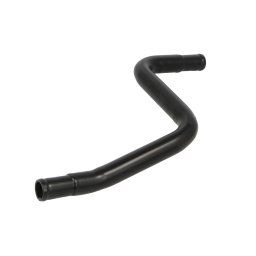 Tubo de escape, calefacción auxiliar VANSTAR VAN883