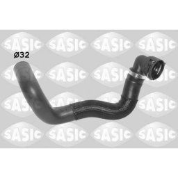 Manguera del radiador SASIC 3406510
