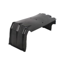 Tapa de carcasa PACOL MER-BC-015