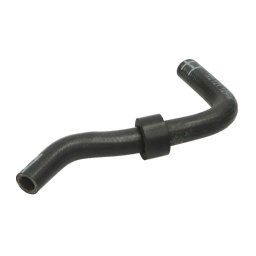 Manguera del radiador HEPU TM7246