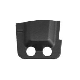 Soporte, rejilla del radiador COVIND 4FM/112