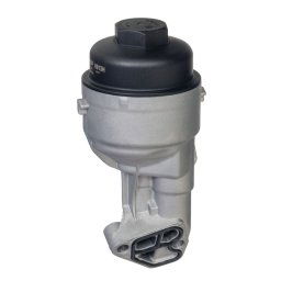 Módulo de filtro de aceite HENGST H813H