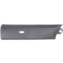 Puerta - moldura decorativa/protectora BLIC 6601-02-2518428P