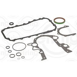 Kit de juntas, cárter ELRING 590.720