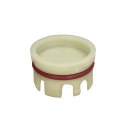 Tapa de carcasa, cárter de cigüeñal ELRING B45.970