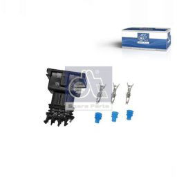 Conector DT SPARE PARTS 5.98023