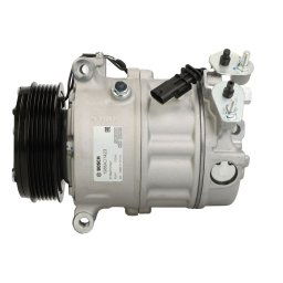 Compresor, aire acondicionado BOSCH 1 986 AD1 423