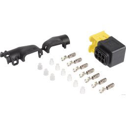 Juego de caja de conectores HERTH+BUSS ELPARTS 50391218