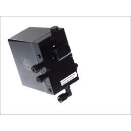 Bomba basculante, cabina DT SPARE PARTS 5.65104