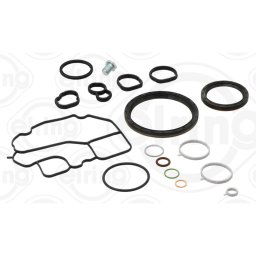 Kit de juntas, cárter ELRING B02.460