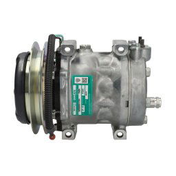 Compresor, aire acondicionado SANDEN SD7H13-7360