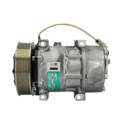 Compresor, aire acondicionado SANDEN SD7H15-8188