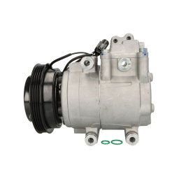 Compresor, aire acondicionado BOSCH 1 986 AD1 252